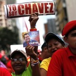 Чавес и противоречия «Chavismo» — что должно быть осознанно?