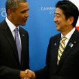 Япония является одним из ключевых союзников США на Дальнем Востоке, если не самым ключевым. Это было в очередной раз выявлено во время недавнего визита президента США в страну, где состоялось сразу же несколько, весьма важных переговоров, посвященных и военным, и экономическим отношениям двух стран. 