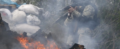 Со стороны многих ангажированных источников, как среди российских обывателей, так и среди некоторых колумнистов про-властных СМИ, отчаянно раздувается «пожар войны»...