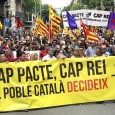 После того как в субботу «Марш достоинства» собрал на площади Женералитата Каталонии более полутора тысяч человек с требованиями хлеба, работы и крыши над головой, в воскресенье 22 июня тысячи граждан...