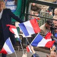 Первое место, которая занял крайне правый Национальный фронт (FN, НФ) на "французском", общей ценой в 74 места, отрезке выборов в Европарламент, - является разрушительным выражением банкротства правящей элиты Франции. 