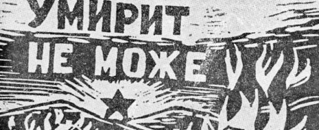 "Существующая в Сербии система - своеобразный парадокс во всём. Прежде всего, в том, что общество, находящееся в полном раздрае во всех своих аспектах, ежедневно посредством медиа представляет себя как нечто позитивное...