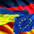 Во многих отношениях Германия несет ответственность за сегодняшнее положение дел на Украине. Попытка "ассоциировать" Украину с ЕС должна была неминуемо привести к конфронтации с Россией. 