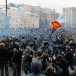 К психологии межнациональных конфликтов