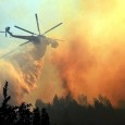 В России ожидается «огненное» лето: площадь природных пожаров сегодня в 100 раз больше, чем в аналогичный период 2013 года. Эксперты прогнозируют повторение 2010-го, когда сгорело несколько...