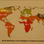 «Study of African IQ levels proven to be substandard»