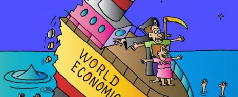 В докладах, подготовленных МОТ, ОЭСР и Всемирным банком к состоявшейся 10-11 сентября 2014 в Мельбурне (Австралия) встрече министров труда и занятости Большой двадцатки, подчёркивается постоянное ухудшение положения на мировом рынке труда и ...