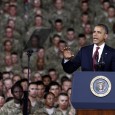 В среду вечером, перед 13-й годовщиной терактов 11 сентября, президент Обама выступил на пресс-конференции в прайм-тайм, чтобы обсудить новую войну в Ираке, т.е. старую войну, которая никогда не кончалась. Несколько лет назад она исчезла с новостных лент США...