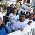 Новое исследование Университета Южной Калифорнии на тему вклада иммигрантов в экономику показало, что нелегальные иммигранты в Калифорнии составляют 10% рабочей силы и отдают 130 миллиардов долларов в копилку валового внутреннего продукта, - пишет LA Times.