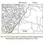 Экосистемные последствия лесоэксплуатации: Восточная Финляндия vs Карелия