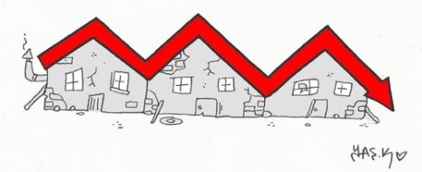 Как отмечает доклад ЮНИСЕФ, опубликованный 28 октября 2014, с 2008 "количество детей, живущих в нищете в развитых странах", увеличилось на 2,6 миллиона. В целом данные доклада охватывают 41 страну - в которой суммарно насчитывают "76,5 миллиона детей...