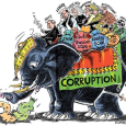 Коррупция в нашей стране оказывается теснейшим образом связана с её зависимым положением в мировой системе и с господством тех классов, кто выигрывает от этого положения. 
