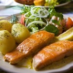 Рыба или мясо? а есть ли у нас выбор?