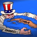 Блокада Кубы