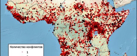 Исследование обнаруживает, что удорожание полезных ископаемых приводит к ужесточению конкуренции за шахты, с шокирующе жестокими последствиями. В работе...