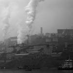 Вклад загрязнения воздуха в преждевременную смертность в мире
