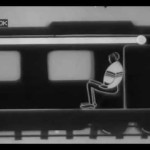 Советский короткометражный фильм, объясняющий теорию относительности