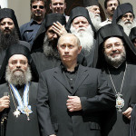 Клерикализация России и защита прав атеистов