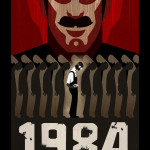 «1984» Оруэлла: голый король