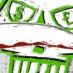 Грязное бельё «чистой публики»