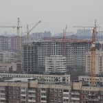 Города-сада больше не будет