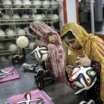 Рассмотрение некоторых сторон экономической актив­ности женщин в такой развивающейся мусульманской стране, как Пакистан, показывает, что ислам продолжает оказывать существенное влияние...
