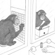В 2000-х годах исследования социо-когнитивных способностей у животных в значительной степени сконцентрировались на проблемах «кооперации» или «сотрудничества», в первую очередь человекообразных обезьян (Moll, Tomasello, 2007). Отчасти, обсуждение возможностей и...