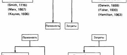 Цель работы – анализ внутренних противоречий социобиологии, преобладающего направления поведенческих исследований сегодня. Выделены ключевые идеализации («эгоистический индивид») и теоретические конструкции...