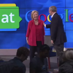 Джулиан Ассанж: Google не то, чем кажется