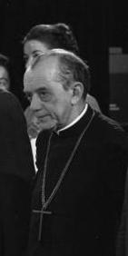 Элдер Пессоа Камара, архиепископ Олинды и Ресифи. "Теолог освобождения" и сам освободившийся от заблуждений интегризма