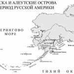 Характер взаимоотношений русских колонизаторов и аборигенов Аляски