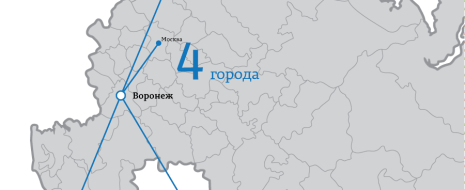 Зарисовки "из жизни", показывающие, что "невидимая рука" таки есть и работает. Но так, как рассказывают марксисты, а не как верят сторонники рыночных реформ