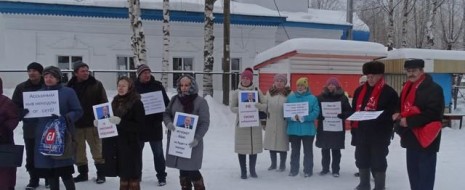 В тексте описаны жульнические приёмы, посредством которых ведут наступление на коми язык - и на другие языки в нацреспубликах. Вообще, у сторонников ликвидации обязательного изучения госязыков в республиках есть всего два рациональных...