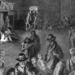 Изобретение концлагеря: как испанцы и американцы опередили нацистов