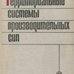 Территориальная организация общественного обслуживания в городах