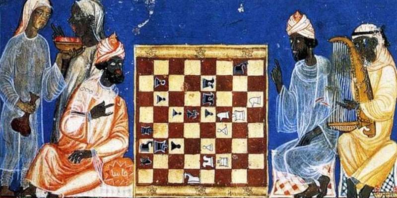 Севильские шахматы