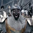 Современная культура выходит за рамки! Африканцы снимаются в фильмах про средневековье, играют роли рыцарей и античных героев… Как же так? Такого просто не могло быть! Или всё-таки могло? Мы разобрались в вопросе.