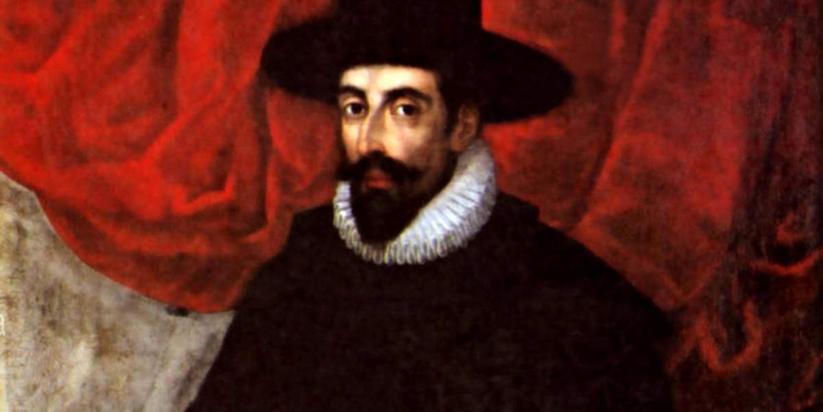 Francisco de Toledo Virrey