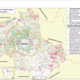 “Фрагментация местообитаний животных является важнейшей экологической и природоохранной проблемой урбанизированных регионов. В работе оценивается фрагментация Москвы и Московской обл. с использованием...