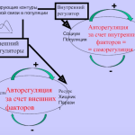 Стресс в раннем онтогенезе как адаптивное явление