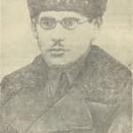 В горах Чечни: отряд Н.Ф.Гикало 1919-1920 гг.