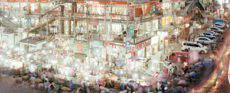 Print PDF Резюме. Недавно в Nature Communications вышло самое первое исследование урбанизации крупнейших городов (мега- и мегалополисов, с застроенной площадью >100 кв.км), выполненное для всего мира. Авторы из Университета Гонконга […]
