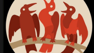 ТГ "Красные птицы": "Представляем наш лонгрид о женском терапевтическом чтении, написанный для портала "Социальный Компас". Это рецензия на книгу Дженис Рэдуэй "Читая любовные романы", которая появилась как продолжение...