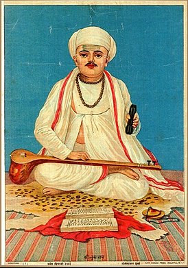 274px-Tukaram_by_Raja_Ravi_Varma