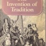 Изобретение традиций: теория и примеры