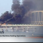 Разоблачение [The Grayzone]: британская разведка спланировала подрыв Керченского моста