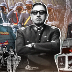 Нацификация Чили: как беглецы из Третьего рейха помогали генералу Пиночету