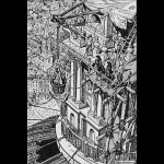 Труды и дни лондонских строительных рабочих XVIII века. Данные собора святого Павла