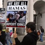 Нацистские связи «политического ислама» и палестинского национализма