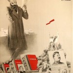 О сталинских репрессиях: социальные корни и поведенческие механизмы